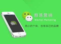 了解微信营销的效果及特点