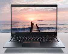 联想ThinkPad T14s锐龙版发布：锐龙7 Pro 4750U加持 6499元起
