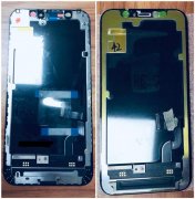 iPhone 12屏幕细节曝光：刘海并未减小