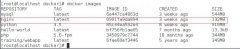 云计算核心技术Docker教程：tag/history命令详解