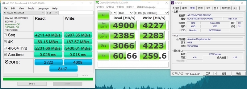 不止是性价比！A/I中端处理器的对决：i5-10600K与锐龙5 3600X谁更值得购买