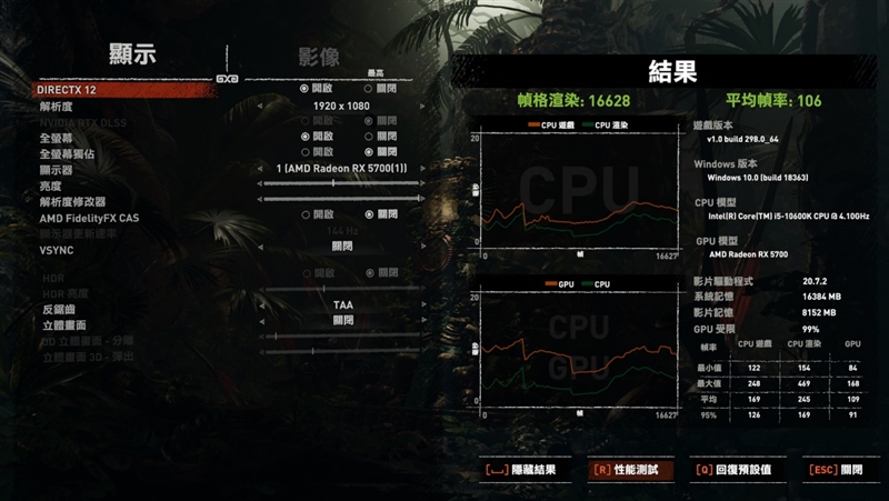 不止是性价比！A/I中端处理器的对决：i5-10600K与锐龙5 3600X谁更值得购买