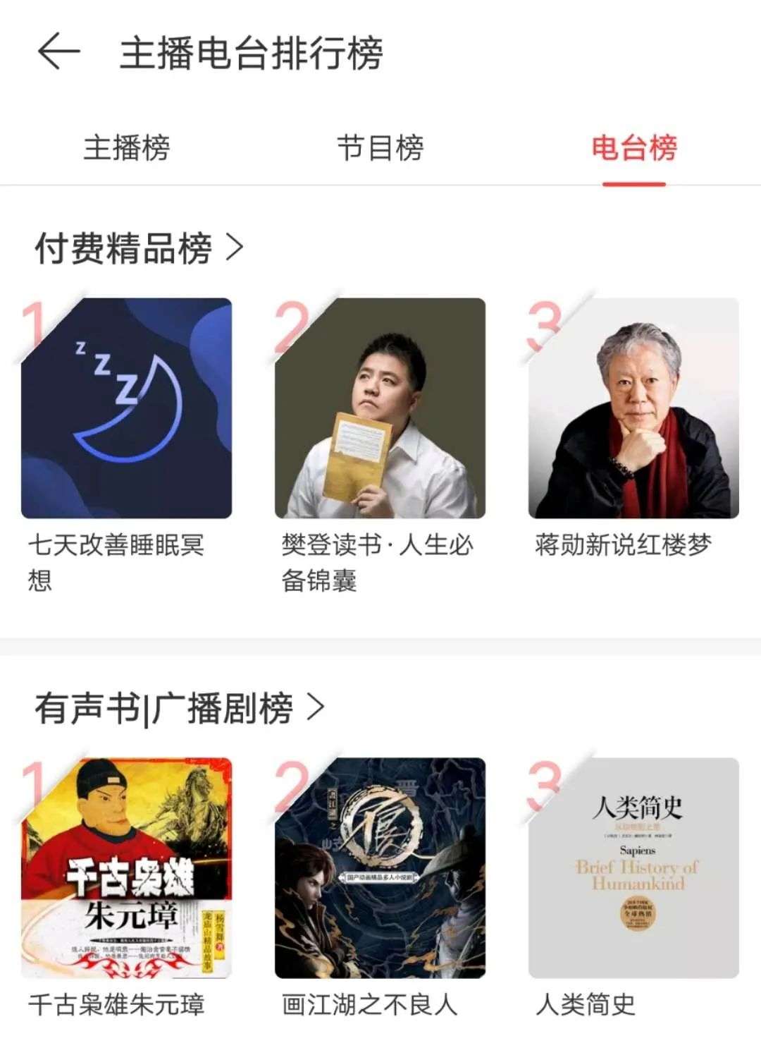 反潮流的中文播客，不可或缺的