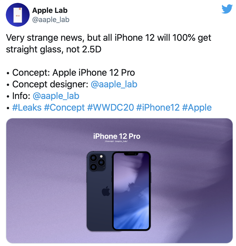 手机贴膜的新命运从iPhone 12开始？
