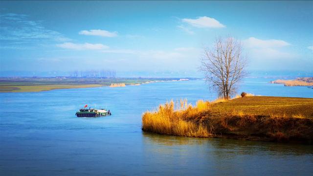 中国十大湖泊排名简介，你知道哪个湖泊面积最大吗