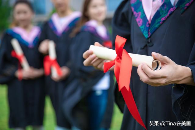 美国十大名牌大学排名，你知道这些大学都在哪个城市吗