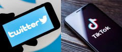 与推特就潜在合并初步谈判？TikTok：对市场传言不置评