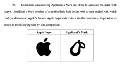 苹果对采用梨型图标的APP动手：和我家Logo太像了