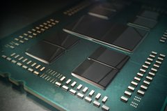 AMD大小核混合架构CPU来了：专利曝光