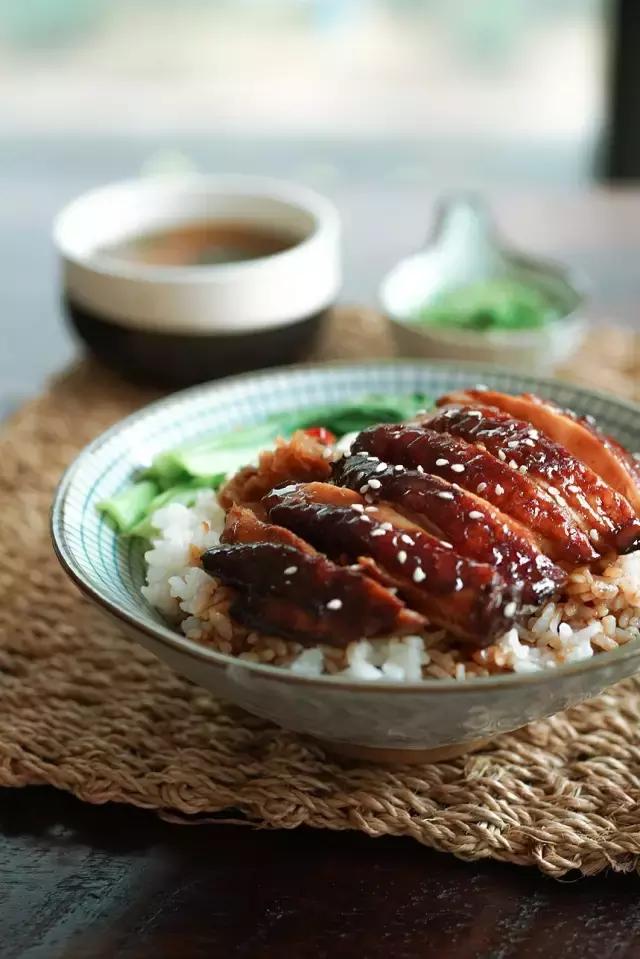 照烧鸡腿肉做法，这样做比饭店还美味