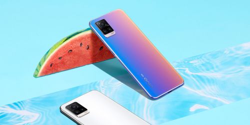 特质彰显不同！新一代自拍神器vivo S7简评