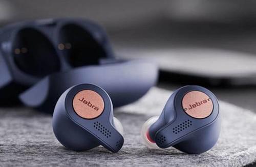 蓝牙耳机推荐，五款高音质耳机分享