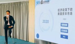 纳斯达克郝毓盛：量化宽松、散户入市正带动美股深V反弹