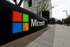 微软28年“中国式生存”探索启示
