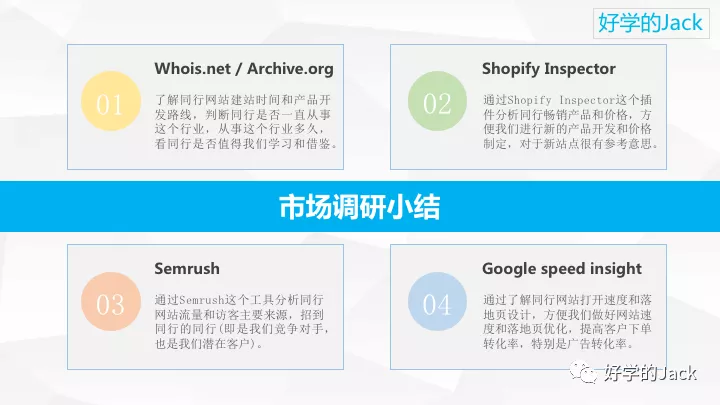 手把手教你跨境电商选品、调研、精品网站分析：4200字，42张细节图！