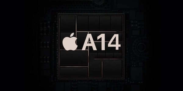 苹果A14仿生芯片性能曝光：5nm工艺制程打造CPU性能提升高达40%