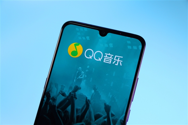 QQ音乐、酷狗、酷我、网易云音乐全部签约环球音乐