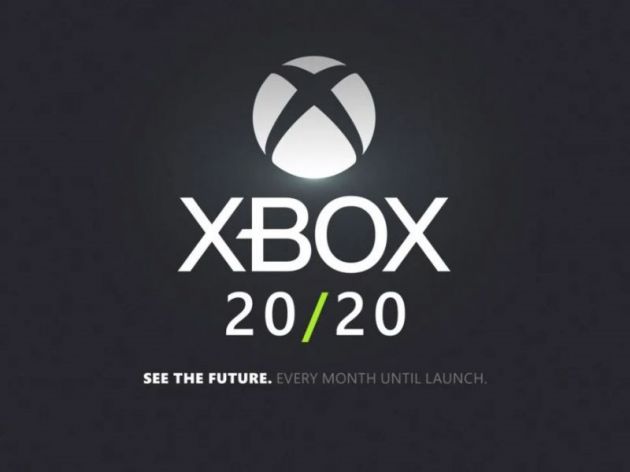 刚公布就惨遭烂尾，微软放弃 Xbox 20/20 宣传品牌