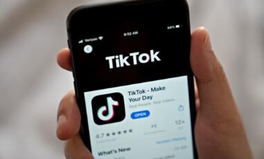 TikTok正在美国加大游说力度 二季度花50万美元