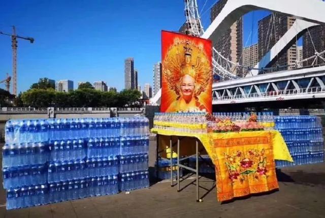 看完这些伪善的放生骚操作，你真的会被气笑