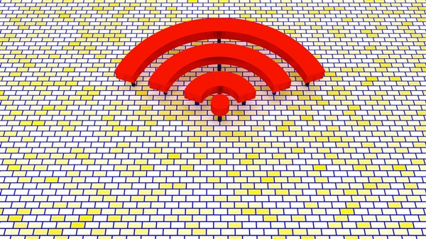 Wi-Fi 7提上日程：网速将是Wi-Fi 6的4.6倍