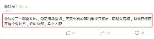 奋斗逼为啥这么招人烦？