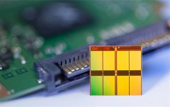 PCIe 5.0 SSD硬盘2022年问世：4倍性能、7nm芯片工艺