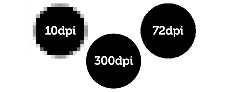 分辨率dpi是什么意思