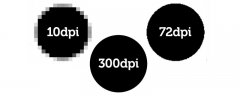 分辨率dpi是什么意思