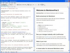 MarkdownPad