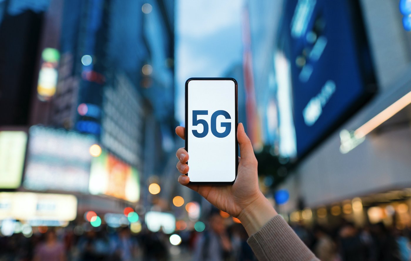 5G连接互联网变革，产业的应变与求变