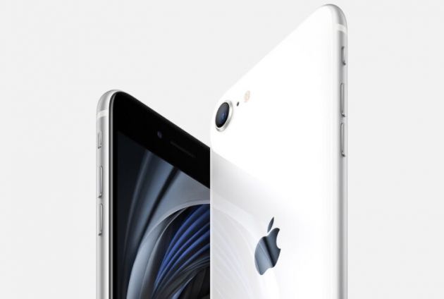 消息称 2020 款 iPhone SE 会在 iPhone 12 发布后不久降价：349 美元起