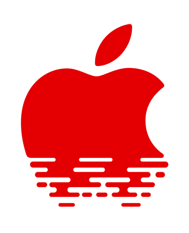苹果在新加坡开设水上Apple Store门店