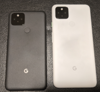 谷歌Pixel 5参数曝光：2020年了首次用上8G内存