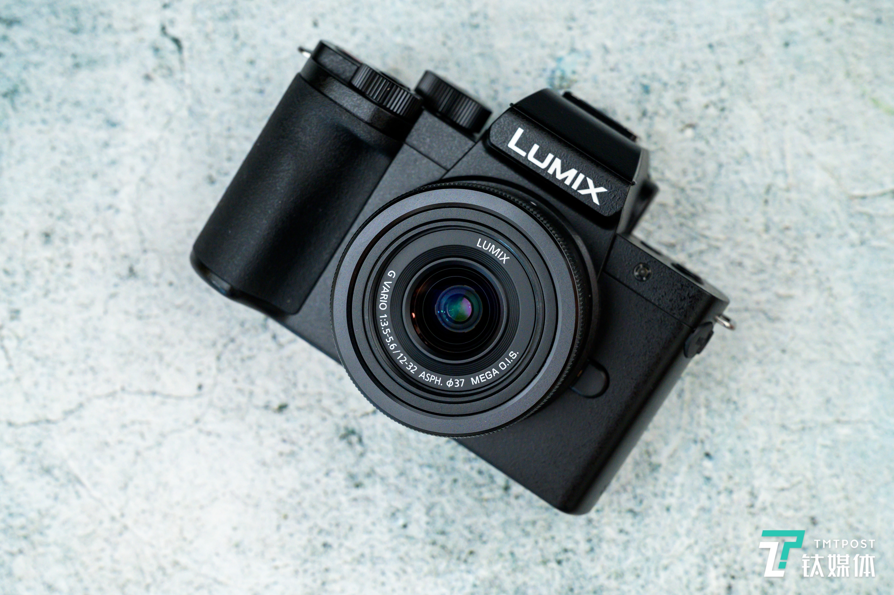 松下Lumix G100评测：Vloger的进阶，专业摄影的敲门砖 | 钛极客