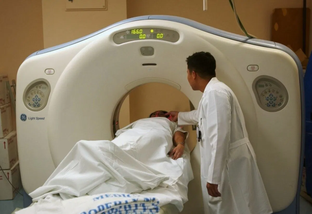 核磁检查不再排队，Facebook的AI将MRI成像快了4倍