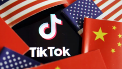 TikTok正式起诉美国政府 状告禁令违宪“我们真的别无选择”