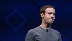Facebook为何惨遭法国“揩油”？