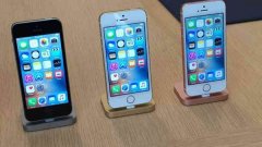 专供当地用户，苹果在印度组装新款iPhone SE，小米地位不保了？