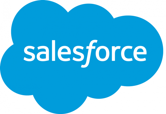 Salesforce第二财季净利26.25亿美元 同比大增2784.61%