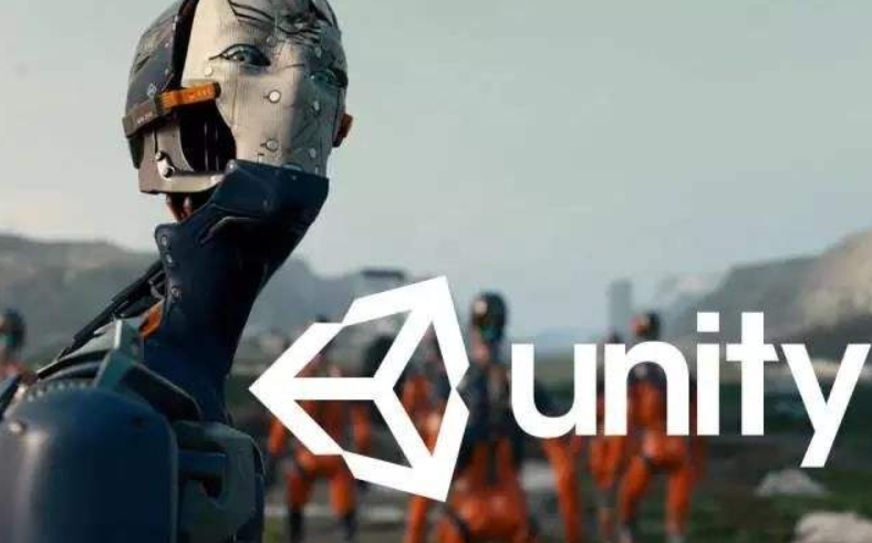 Unity计划上市的背后：精准卡位，抢占每一波风口