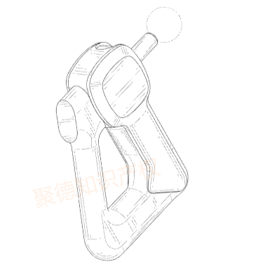 侵权预警！亚马逊爆款-筋膜枪MassageGun