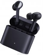 小米无线蓝牙耳机2 Pro曝光：主动降噪 无线充电