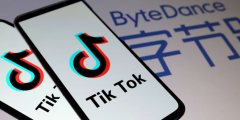 美国忙于对付TikTok 欧洲却另有算盘