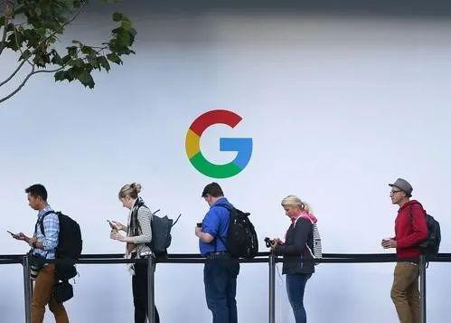 掉队的谷歌：收入来源单一、多元化之路不顺