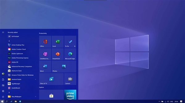 官方ISO！Windows 10 19042/20201最新镜像发布下载