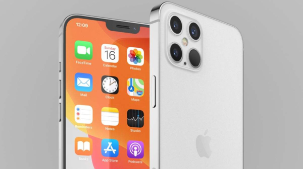 苹果优化iPhone 12 Pro人脸识别 怀念指纹识别还是别想了