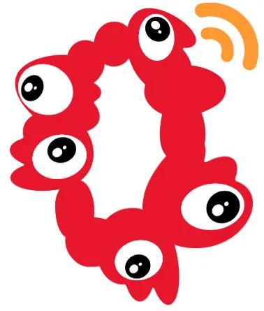 日本世博会的这个logo，被网友们恶搞上了热搜