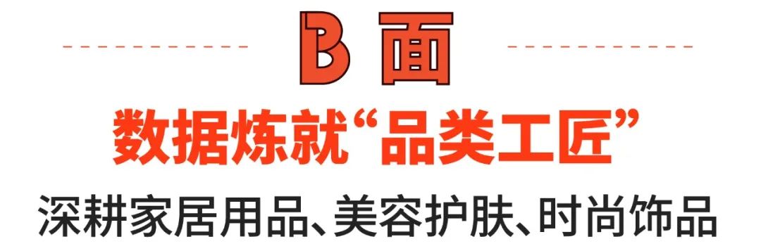 大客户经理的ABCD面: 万单大卖都在看的9.9攻略, 分享家居时尚品类秘诀