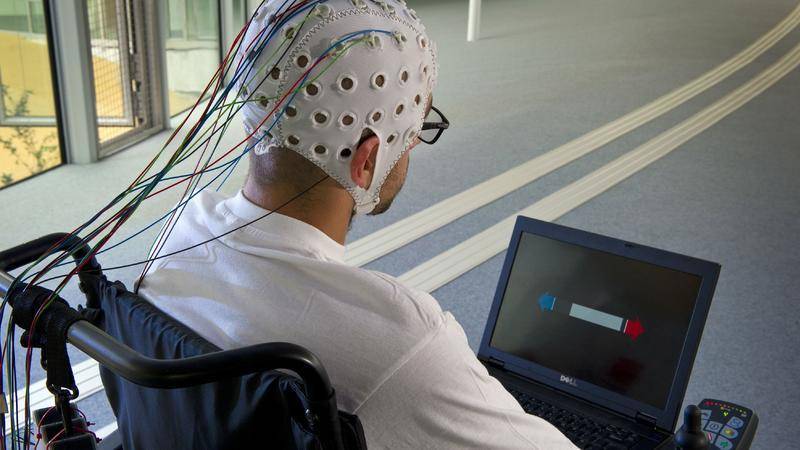 哈佛华人企业发布脑机接口操作系统，实现了“读心术”、“隔空打字”